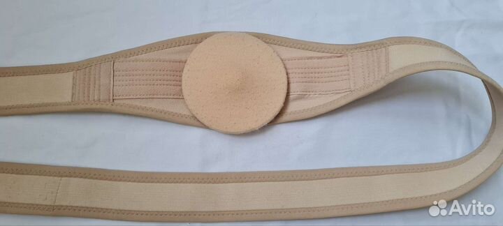 Бандаж пупочный для взрослого Orliman O-104