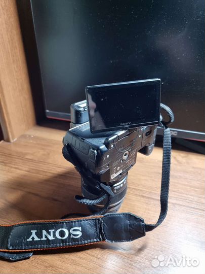 Sony slt-a55v