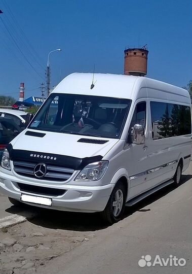 Ежедневные поездки на море из Краснодара