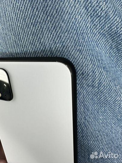 Google Pixel 4 XL, 6/128 ГБ