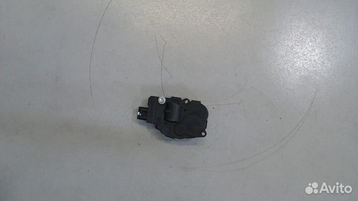 Электропривод отопителя Porsche Cayenne, 2012