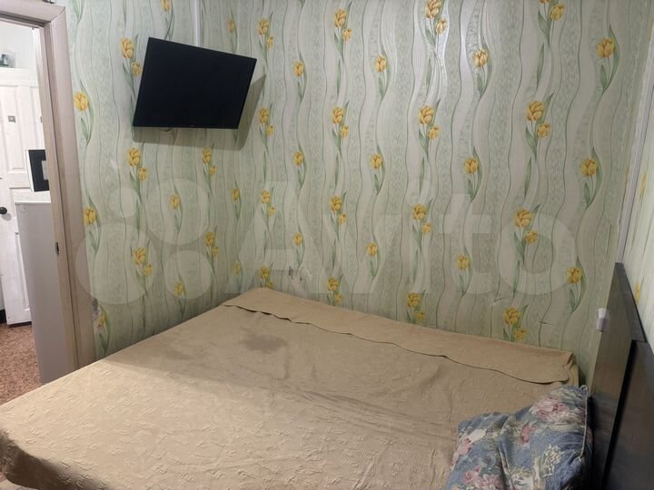 1-к. квартира, 20 м², 2/2 эт.