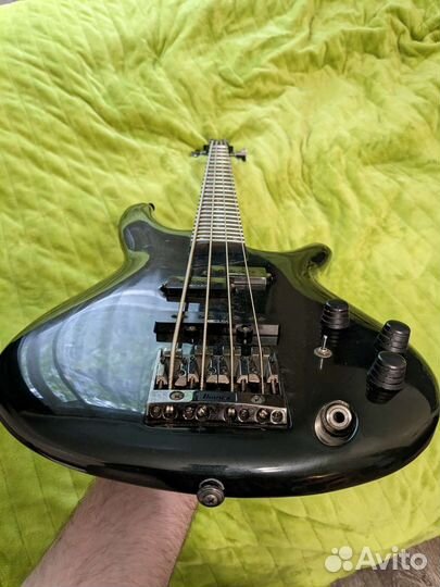 Бас Ibanez SR-1000 japan