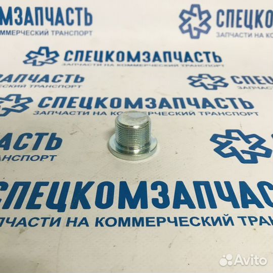 Пробка сливная поддона картера D4GA