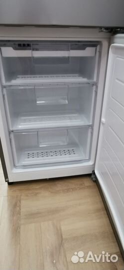 Холодильник LG No frost бу