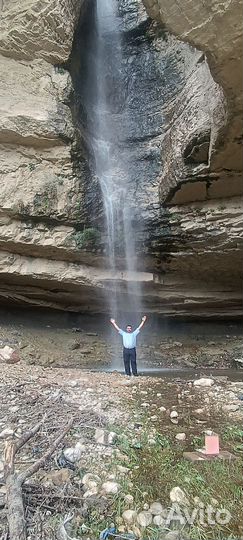 Туристические туры от местного жителя