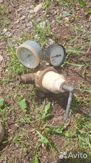 Ацителеновый баллон 20л