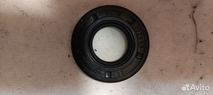 Подшипники коленвала Yamaha YZ80 93-01, YZ8502-18