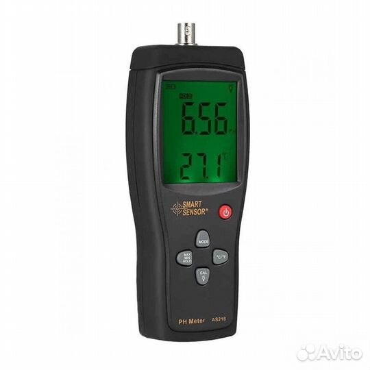 Электронный PH Метр Смарт Сэнсор А.AS218