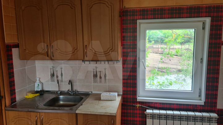 Дом 150 м² на участке 1,8 га