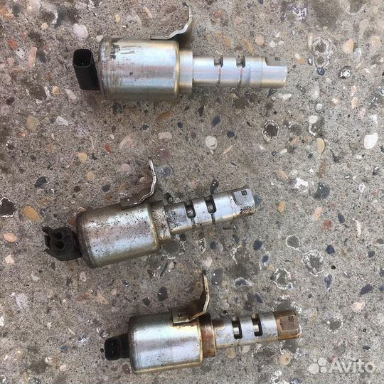 Датчик VVT-I мазда L3-VDT 2.3 turbo мпс, cx-7