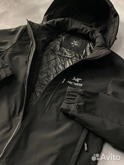 Куртка Arcteryx мужская