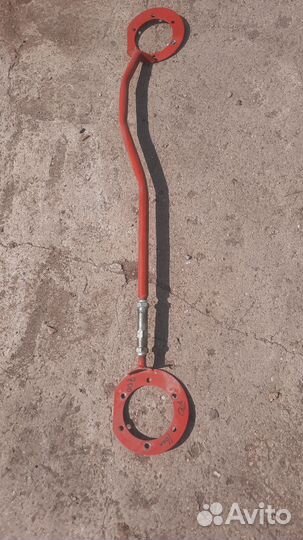 Распорка priora