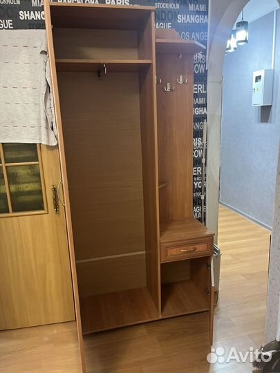 Вешалка для одежды напольная бу