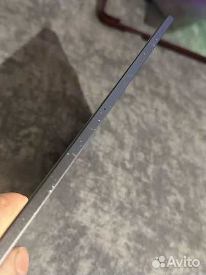 iPad Pro 11 2020 128gb wifi