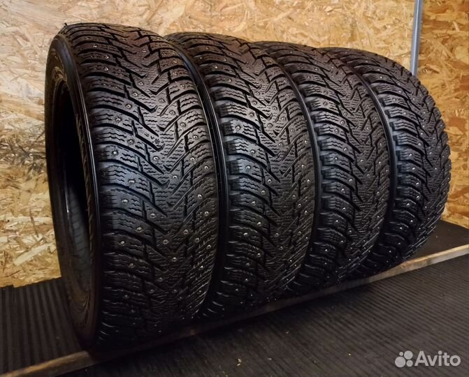 Nokian Tyres Hakkapeliitta 8 185/65 R15 92T