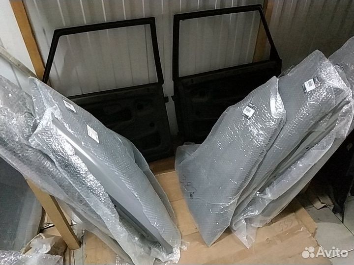 Кузовное железо