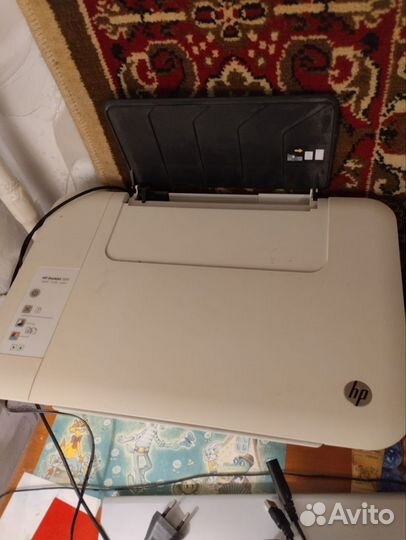 Мфу HP Deskjet 1510