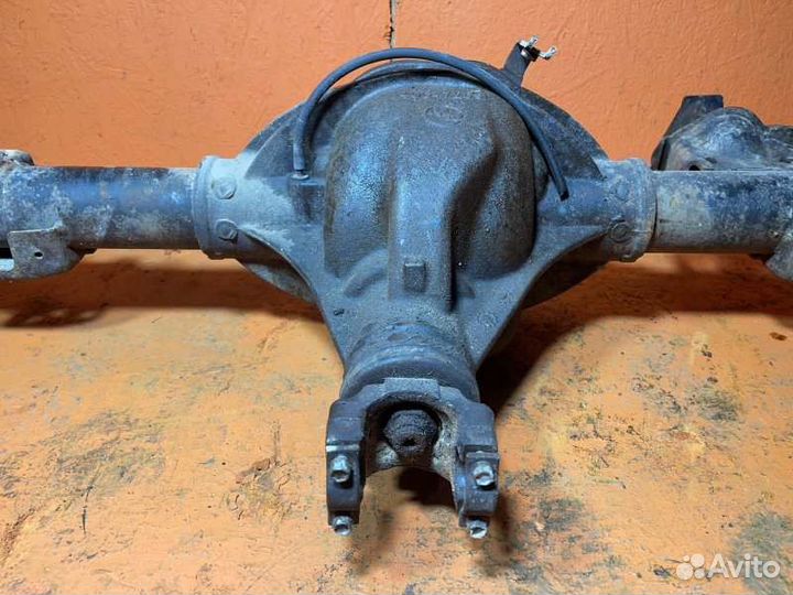 Мост задний Chevrolet Tahoe GMT900 5.3 2009