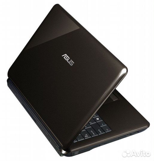 Ноутбук Asus K50AF