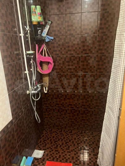 1-к. квартира, 25 м², 3/6 эт.