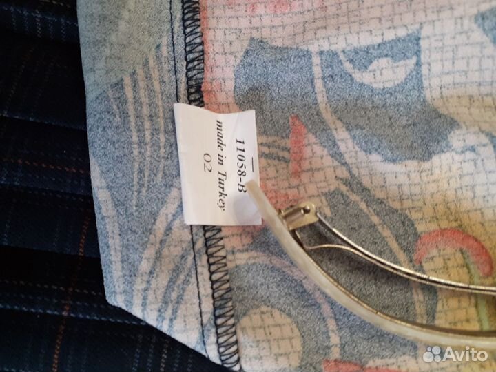 Платье женское 48 50 турция