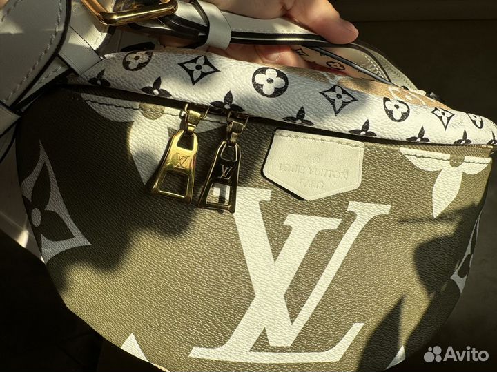 Сумка louis vuitton