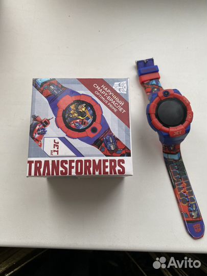 Часы для мальчиков