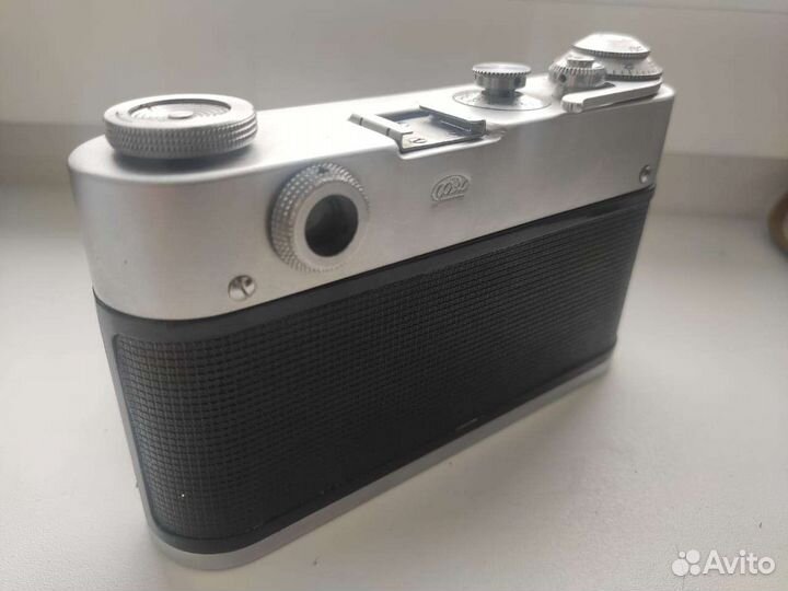 Фотоаппарат, фотовспышка