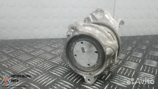 Подушка двигателя бензиновая Audi A8 D3/4E рест