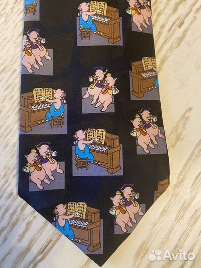 Галстук Disney