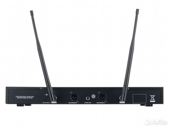 Микрофон L Audio LS-Q2-MH