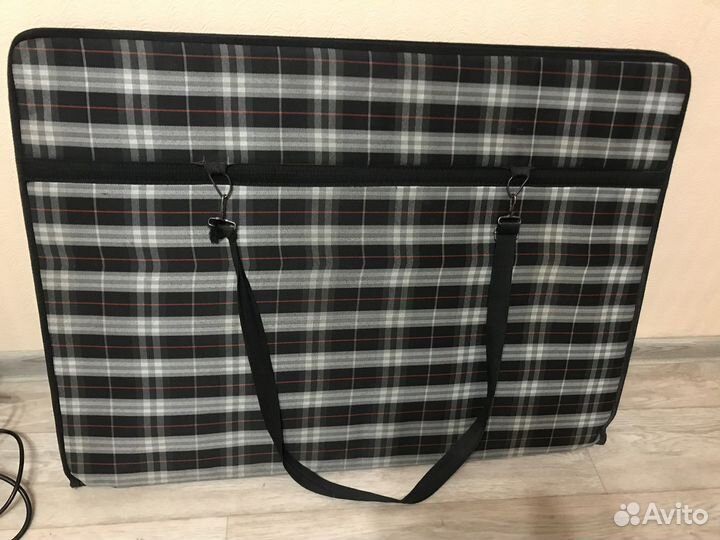 Органайзер, Папка для картин, для проектных