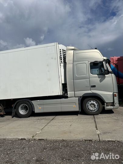 Volvo fh13 на запчасти