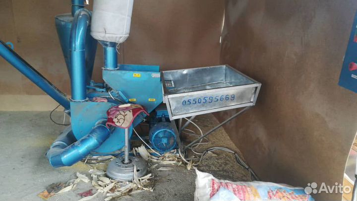 Дробилка кду 2 Украинка