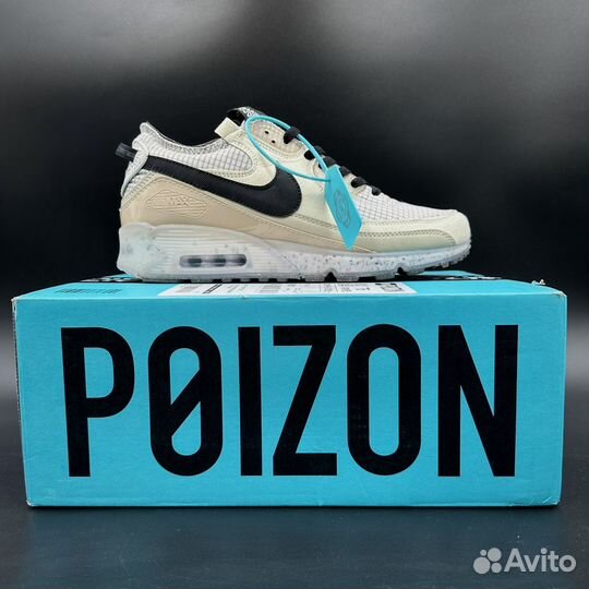 Кроссовки Nike air max terrascape 90