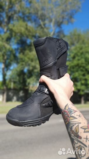 Мотоботы forma ADV tourer lady 37