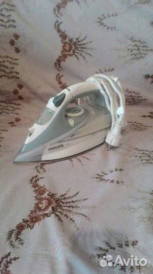 Утюг Tefal, Philips, Rowenta, Polaris