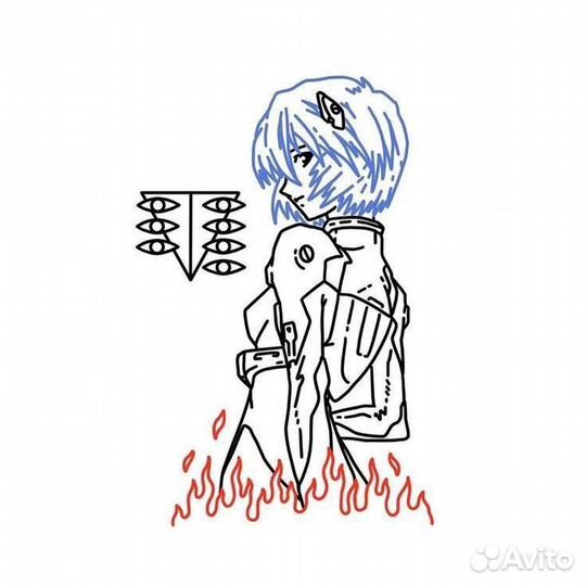 Татуировка