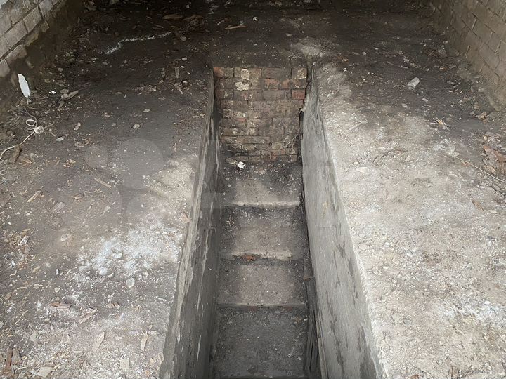 Гараж, 18 м²