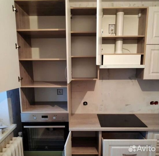 Кухонный гарнитур Энзо