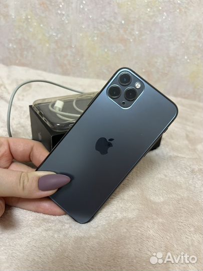 iPhone 11 Pro, 64 ГБ