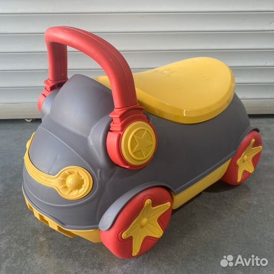 Детский горшок