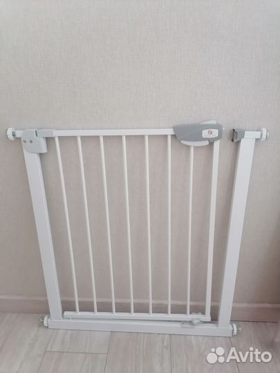 Ворота безопасности, калитка для проемов