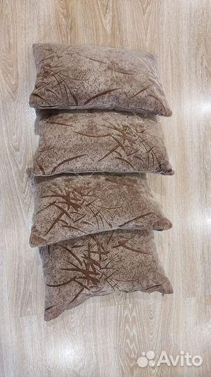 Диванные подушки