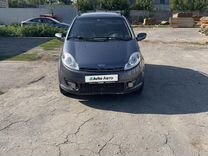 Chery Kimo (A1) 1.3 MT, 2012, 199 994 км, с пробегом, цена 360 000 руб.