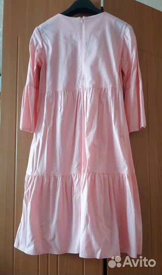 Платья летние