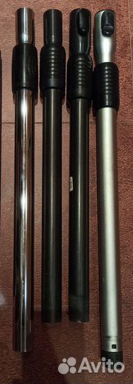 Труба телескопическая для пылесоса Samsung