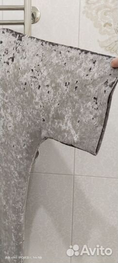 Нарядное платье