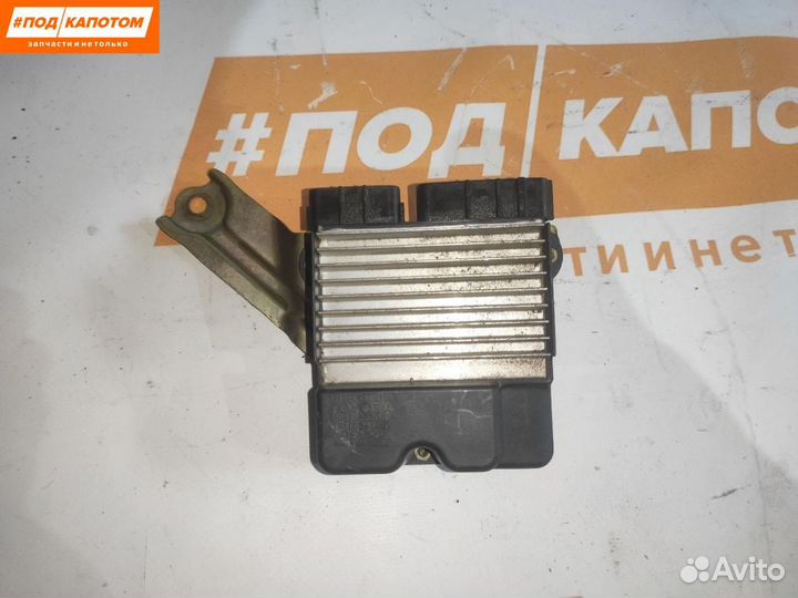 Блок управления форсунками Toyota Avensis